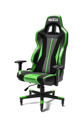 Offerta sparco trooper - sparco,
