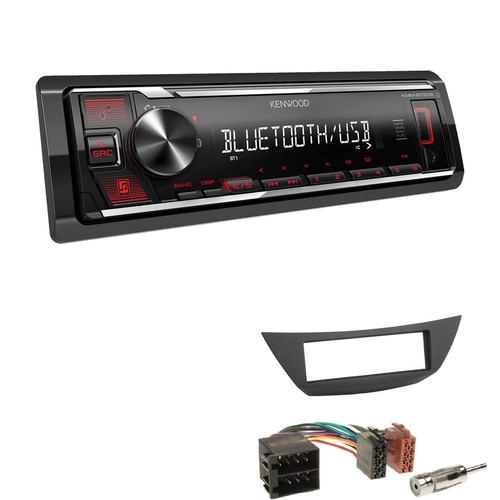 Kenwood autoradio din - kenwood, 1