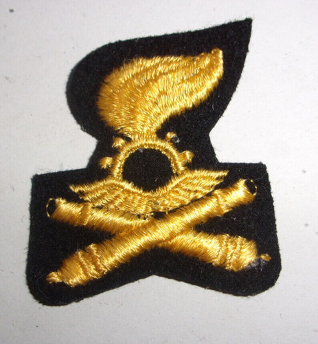 Esercito italiano fregio - italiano,