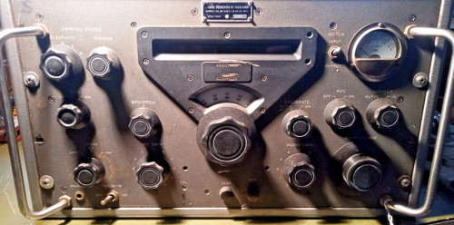 Collins 388 urr - collins, r-388/urr
