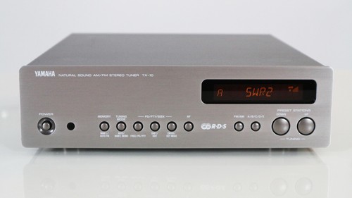 Yamaha titan am fm - titan, am/fm