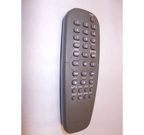 Philips rc2k14 telecomando - rc2k14,