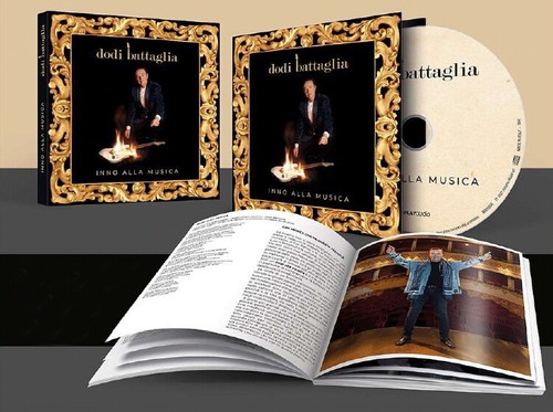 Dodi battaglia inno - battaglia., alla