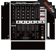 Pioneer DJM-600 Skin | Colore