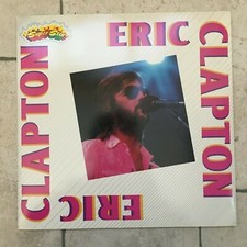Eric Clapton _ Vinile LP