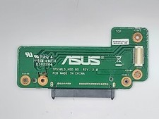 Asus TP550L TP550LA TP550LD SATA HDD Hard Drive Connector Board 60NB0590-HD1110