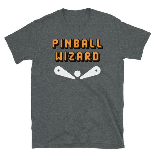 Shirt unisex manica corta - t-shirt,
