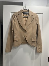 FLAVIO CASTELLANI Blazer