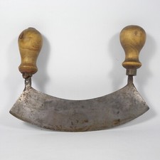 ANTICA MEZZALUNA MEZZA LUNA