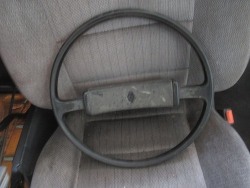 Renault - renault, 5