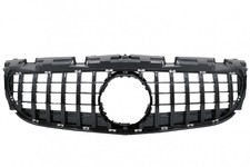 Griglia anteriore per Mercedes