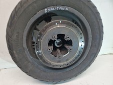 KYMCO DOWNTOWN 300 I 2012