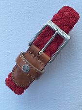 cintura elastica Paul & Shark