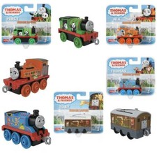 Fisher-price trenino thomas &