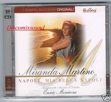 MIRANDA MARTINO e ENNIO