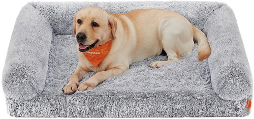 Fluffyhug cuccia per - per, cani