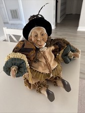 Gruppo Lam Lee Bambola da