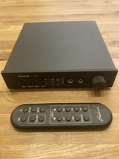 Benchmark dac hgc - dac,