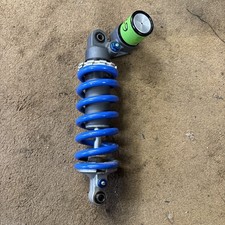 Ammortizzatore posteriore KYB