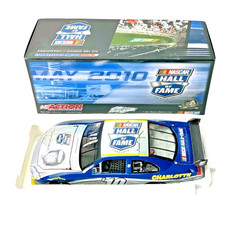 2010 Action 1/24 Junior Johnson Nascar Hall Of Fame Chevy Impala COT 756 Made