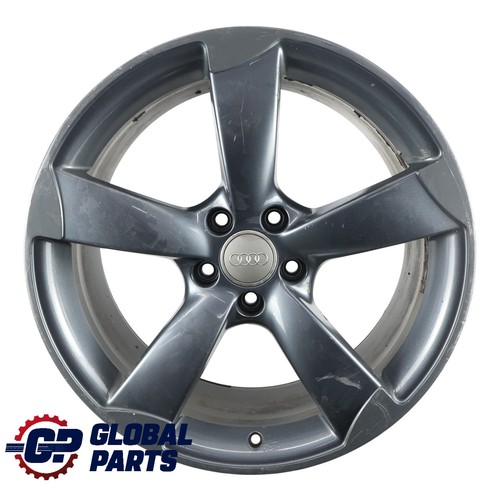 Audi llanta rotor de - b8,