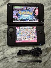 Nintendo 3DS XL con Display