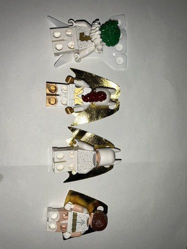 Lego batman disco - disco,