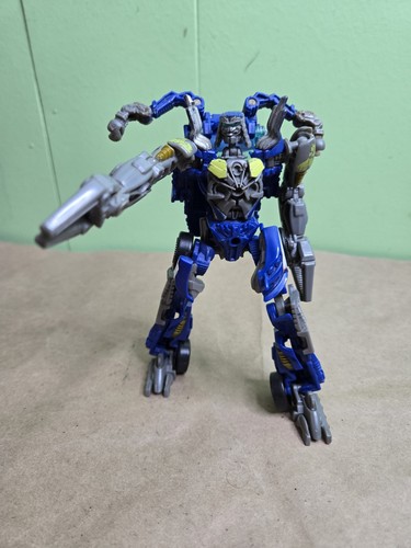 Transformers dark the moon - the,