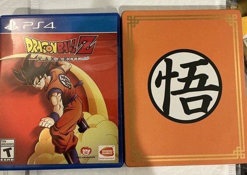 Dragon ball kakarot - dragon,