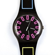 Swatch New Gent 2018 - SUOB146
