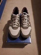 ASICS Gel Lyte III Patta