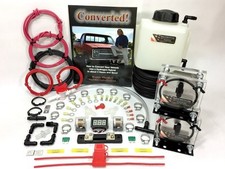HHO DRY CELL KIT HYDROGEN