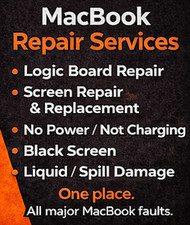 MacBook Pro 13" M1 M2 Non Si