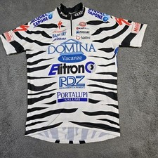 Vintage 2003 Domina Vacanze