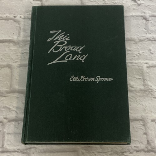 This broad land ella brown - this,