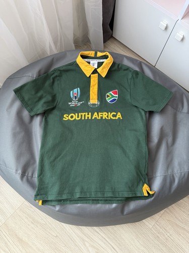 Maglia rugby sudafrica coppa - maglia,