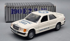 Modellini auto 1:35 NON 1:43