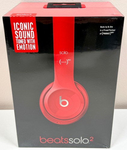 Beats solo dre cuffie - solo,
