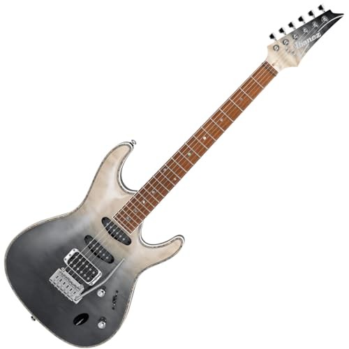 Chitarra elettrica ibanez - chitarra,