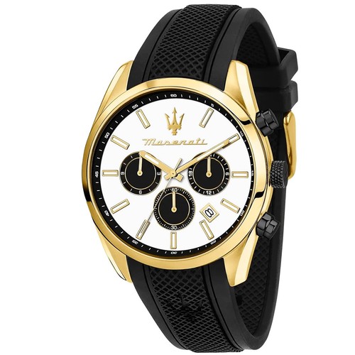 Orologio uomo maserati - uomo,