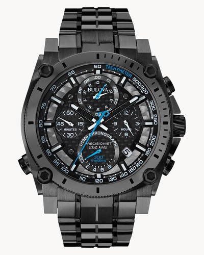 Orologio bulova uomo - orologio,