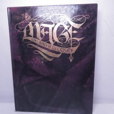 Mage: Sorcerers Crusade (Mage