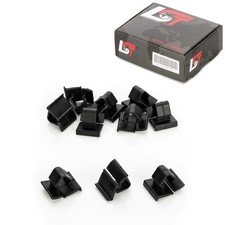 10x Clip Tappetini Cofani