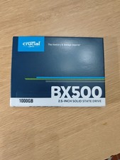 SSD 1000GB Hard Disk 2,5"