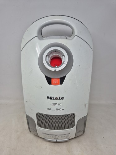 Aspirapolvere miele s45101800w - aspirapolvere,