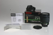 Pentax smc 70 mm - mm, ac