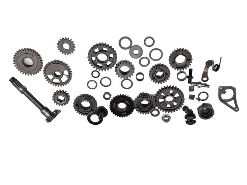 Ingranaggio cambio honda crf - cambio,