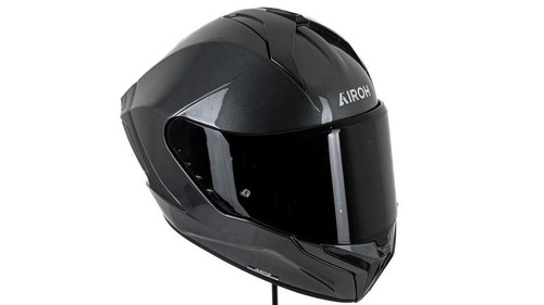 Casco moto airoh - moto,