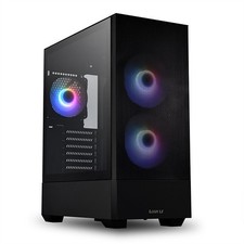 Case Lian Li LANCOOL 205M Mesh
