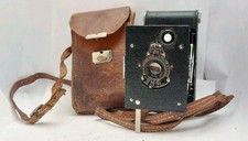 Kodak Folding Vest Pocket Soffietto Bellows Fotocamera Camera Soldier Camera